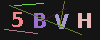 Gambar captcha