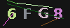 Gambar captcha